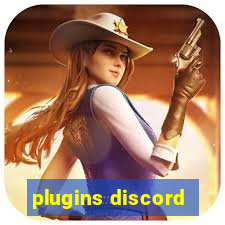 plugins discord